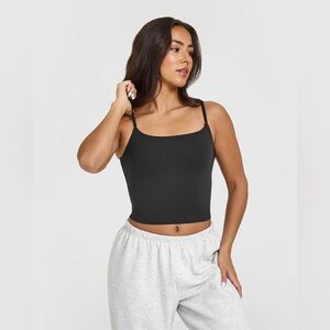 Oner Active Soft Motion Strappy Mid Vest